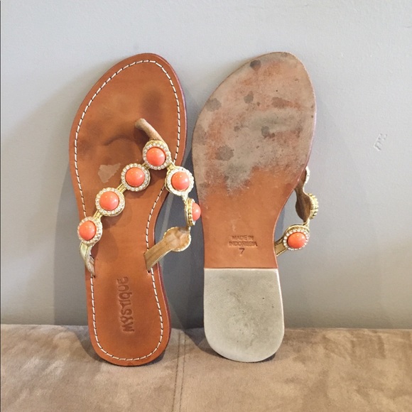 Mystique sandals - Picture 3 of 3